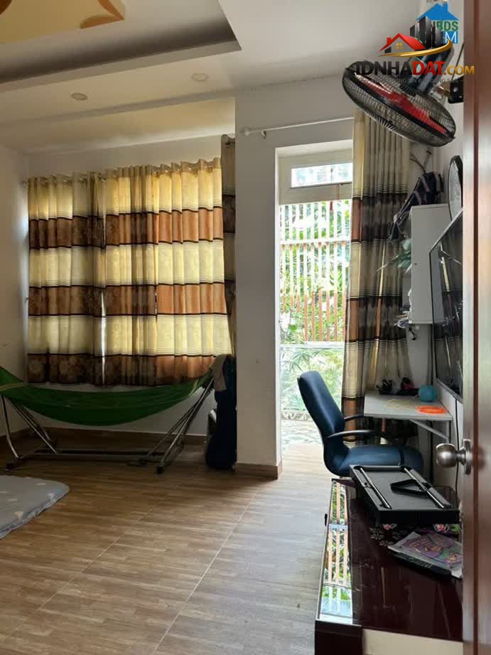 Ảnh Hẻm 6m, 55m2, 2 Tầng 2pn, Sát Kênh Tham Lương, Liên Khu 5-6 Giá Nhỉnh 3 Tỷ 3