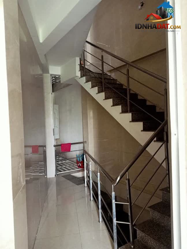 Ảnh Bán nhà HXH Lý Thường Kiệt-cạnh chợ Tân Bình+khu Bắc Hải-ngang 17m-kinh doanh tốt 2