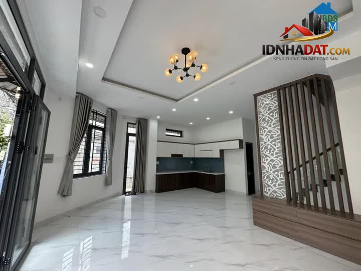 Ảnh Lô Góc Hai Mặt Tiền Liên Khu 8-9, 68m2, 4 Tầng 4pn, Full Nội Thất Giá 6.7 Tỷ 0