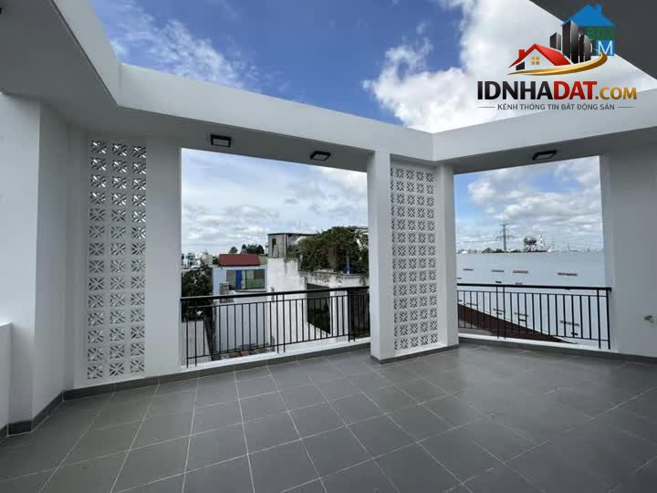 Ảnh Lô Góc Hai Mặt Tiền Liên Khu 8-9, 68m2, 4 Tầng 4pn, Full Nội Thất Giá 6.7 Tỷ 4