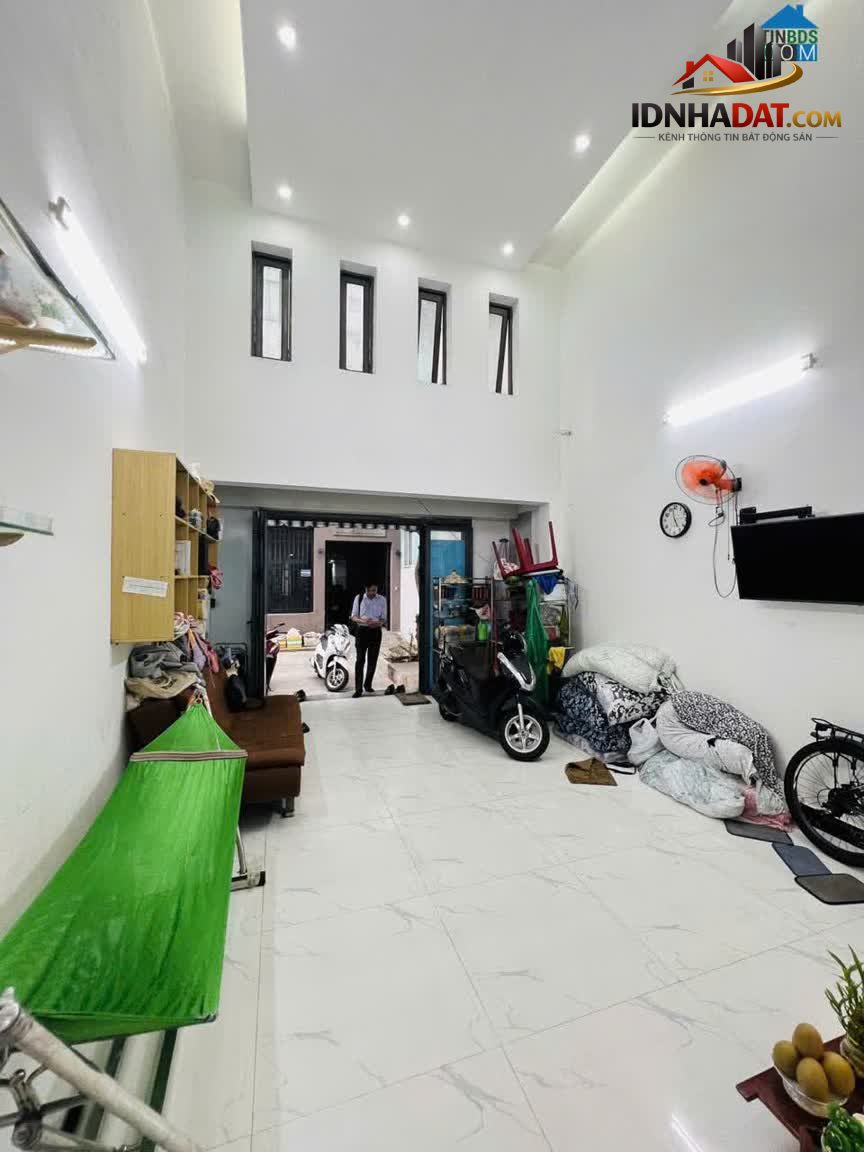 Ảnh Bán Nhà Phạm Văn Xảo Tân Phú, dt 4.4m X 15m, Hẻm 7M Chỉ 10.5 Tỷ 2