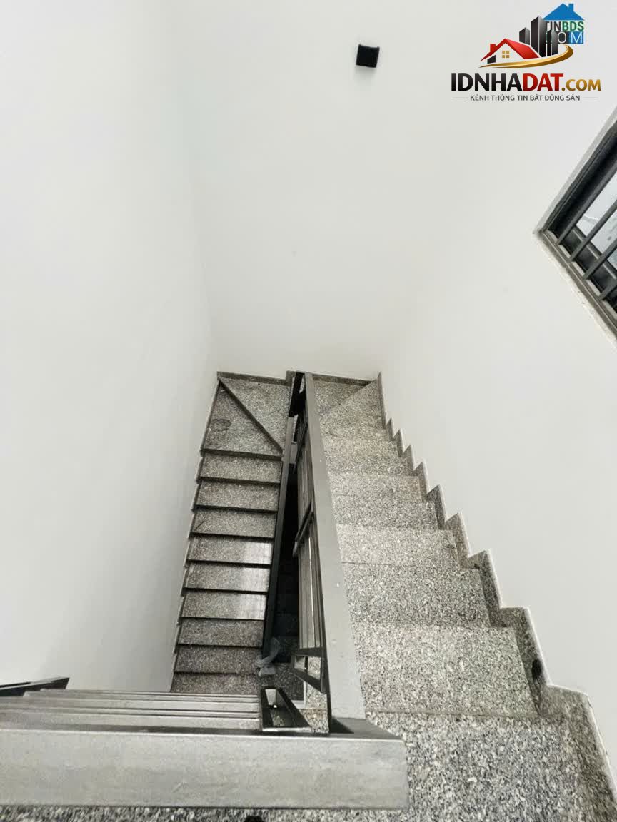 Ảnh Bán Nhà Phạm Văn Xảo Tân Phú, dt 4.4m X 15m, Hẻm 7M Chỉ 10.5 Tỷ 4