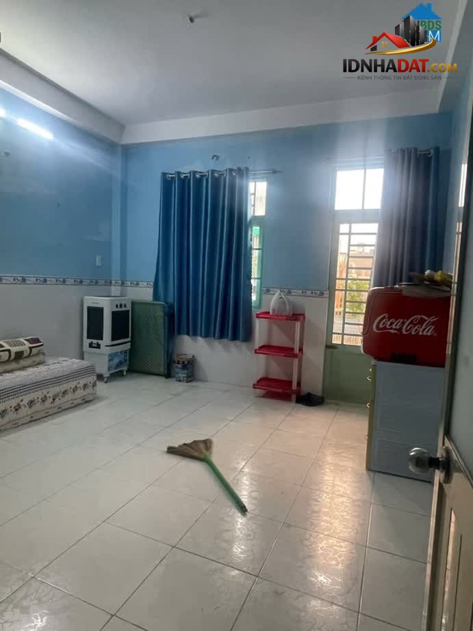 Ảnh Hẻm Xe Tải Thông, 51m2, 4 Tầng 3pn, Đất Mới Giá 4.2 Tỷ 2