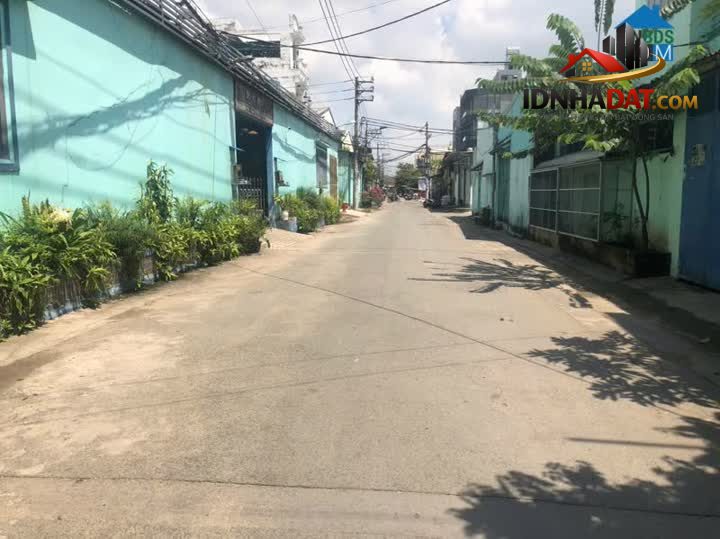 Ảnh Bán nhà 236m2 Bình Tân thấp hơn định giá ngân hàng. 1