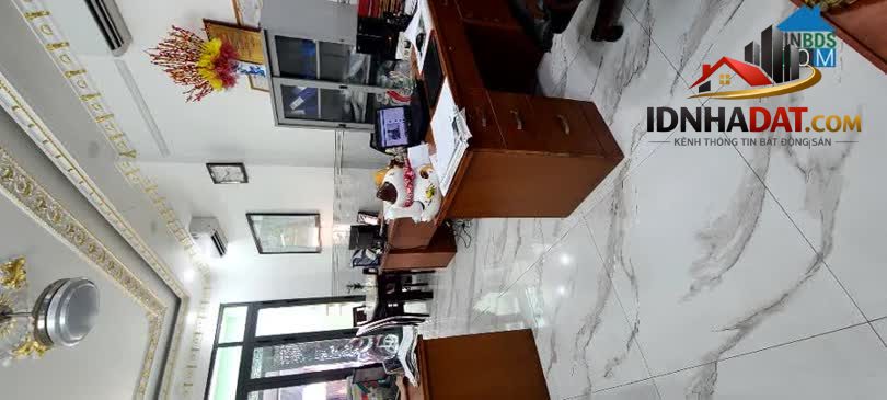 Ảnh Mặt Tiền Kinh Doanh Miếu Gò Xoài - 80M2 - 2 Tầng Mái BTCT - Giá 7.9 Tỷ 1