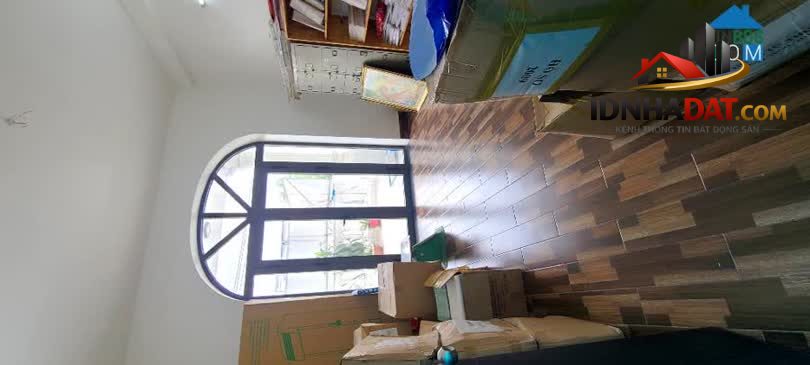 Ảnh Mặt Tiền Kinh Doanh Miếu Gò Xoài - 80M2 - 2 Tầng Mái BTCT - Giá 7.9 Tỷ 3