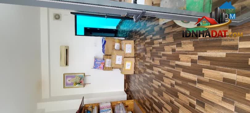 Ảnh Mặt Tiền Kinh Doanh Miếu Gò Xoài - 80M2 - 2 Tầng Mái BTCT - Giá 7.9 Tỷ 2