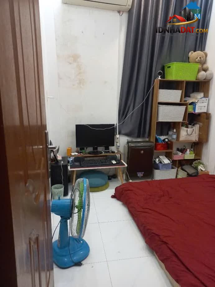 Ảnh Không Có Căn Thứ 2, Nguyễn Trọng Trí, An Lạc A, Kế Tên Lửa, 18.5m2, 4 Tầng, 1 Tỷ Hơn 1