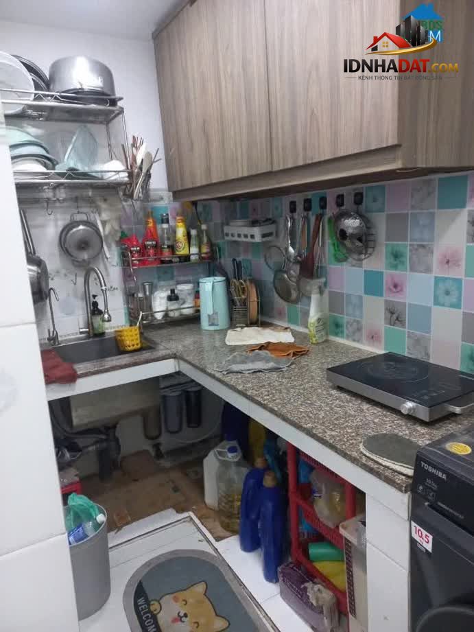 Ảnh Không Có Căn Thứ 2, Nguyễn Trọng Trí, An Lạc A, Kế Tên Lửa, 18.5m2, 4 Tầng, 1 Tỷ Hơn 3