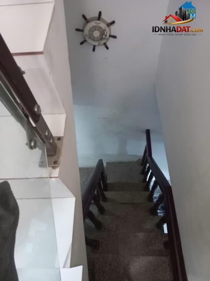 Ảnh Không Có Căn Thứ 2, Nguyễn Trọng Trí, An Lạc A, Kế Tên Lửa, 18.5m2, 4 Tầng, 1 Tỷ Hơn 4