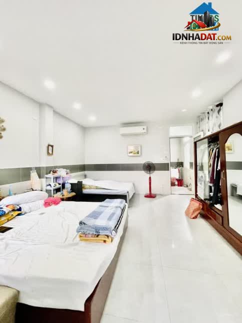 Ảnh HXH Sơn Kỳ Q.TP gần chợ Sơn Kỳ 3T công nhận 58m2 chỉ 6 tỷxx 3