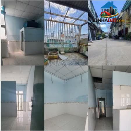 Ảnh Nhà 2 Tầng - Hẻm Xe Hơi - Gần Mặt Tiền Nguyễn Cửu Phú Chỉ Nhỉnh 4 Tỷ 2