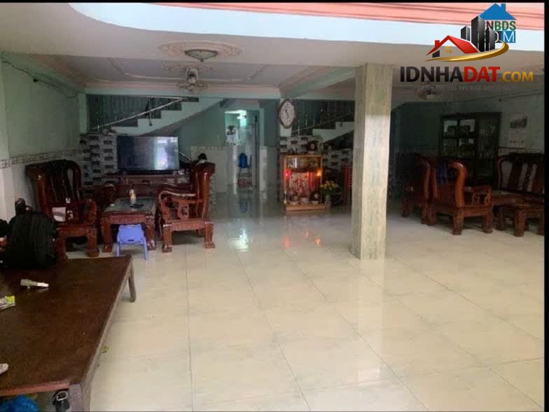 Ảnh Mình Cần Bán Nhà VÕ VĂN KIỆT- An Lạc - Quận Bình Tân, Tp. Hồ Chí Minh 2