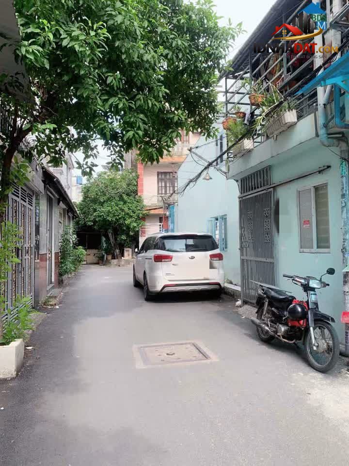 Tiện ích xung quanh