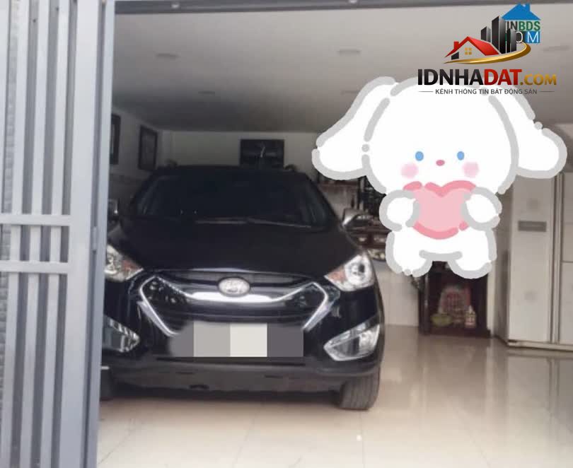 Vị trí Cống Lở