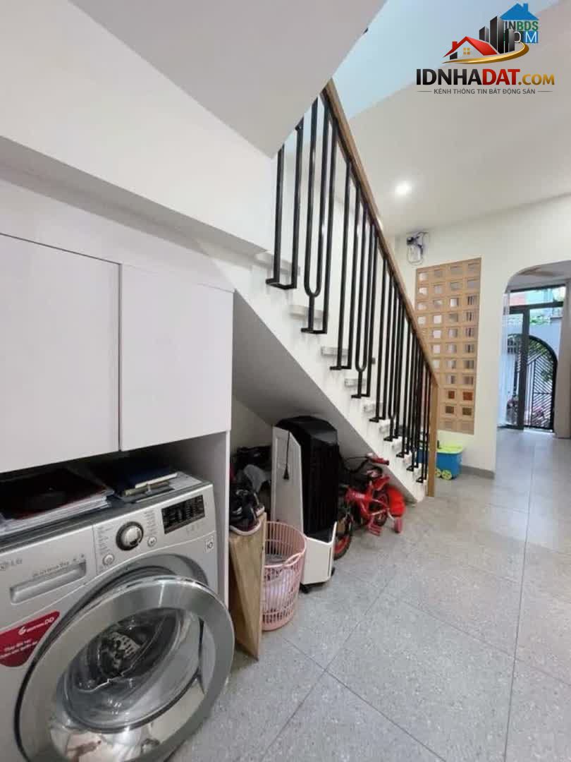 Ảnh Nhà mới full nội thất 51m2-2tang Phạm Văn Bạch Tân Bình - hẻm 3 gác - 5 tỷ nhỉnh 0932030061 3