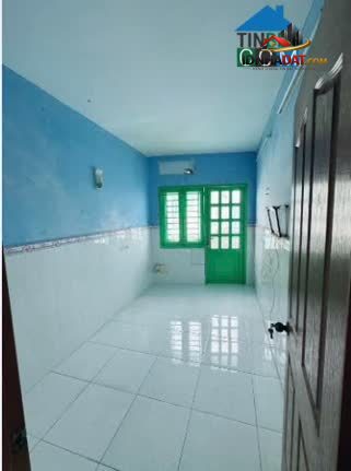 Ảnh Nhà Đón Xuân 4 Tầng - Khu Phú Lâm - Bà Hom - Quận 6 – Nhỉnh 2.9 Tỷ 4