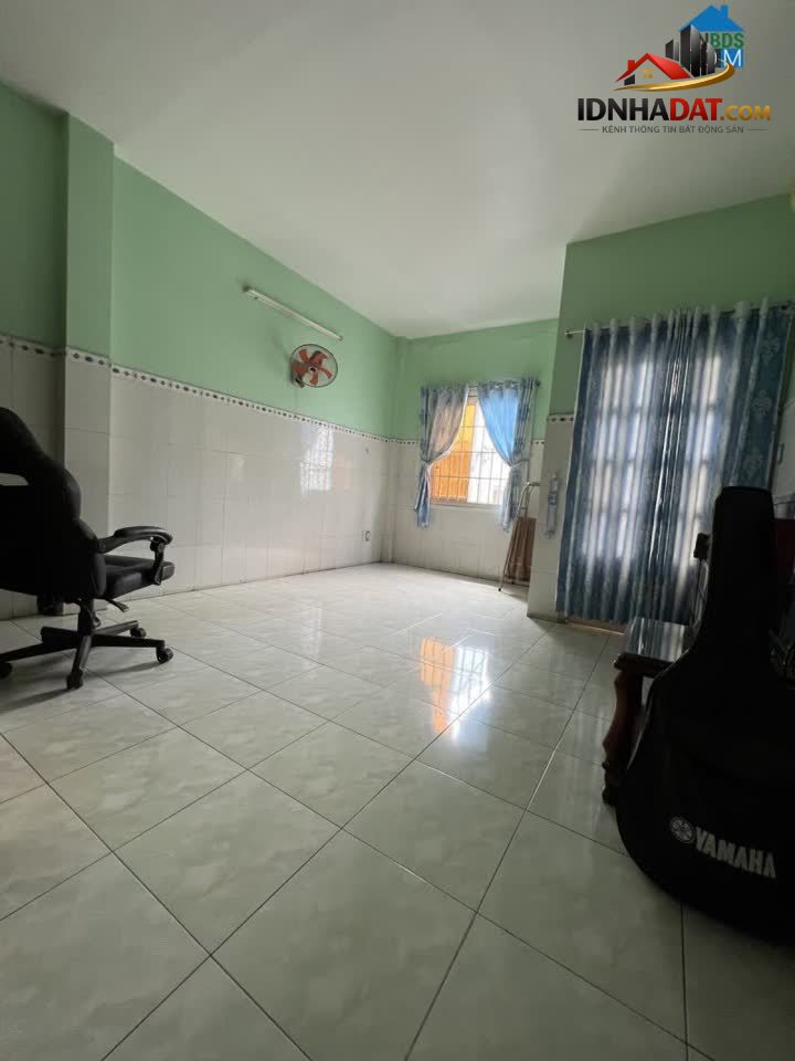 Ảnh Bán nhà CN 50m2, Hẻm xe tải Đường Thoai Ngọc Hầu, Q. Tân Phú 3