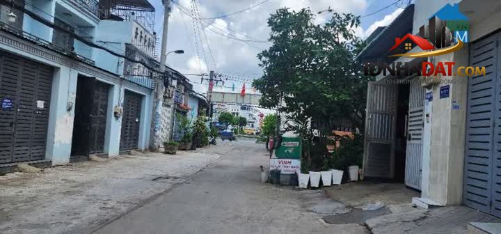 Ảnh Bán Nhà VÕ VĂN KIỆT- An Lạc - DT LỚN 8 X 23- 5 TẦNG- 14 TỶ 1