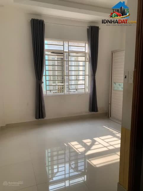 Ảnh Đối diện AEON TP 1 trệt 3lầu hẻm 10m 4x14m giá chỉ 6 tỷ 3