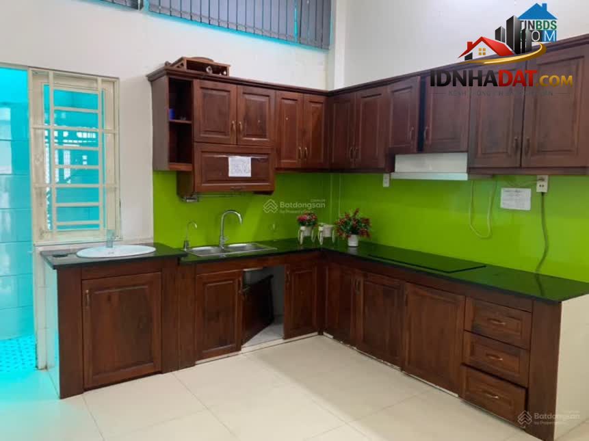 Ảnh Đối diện AEON TP 1 trệt 3lầu hẻm 10m 4x14m giá chỉ 6 tỷ 2