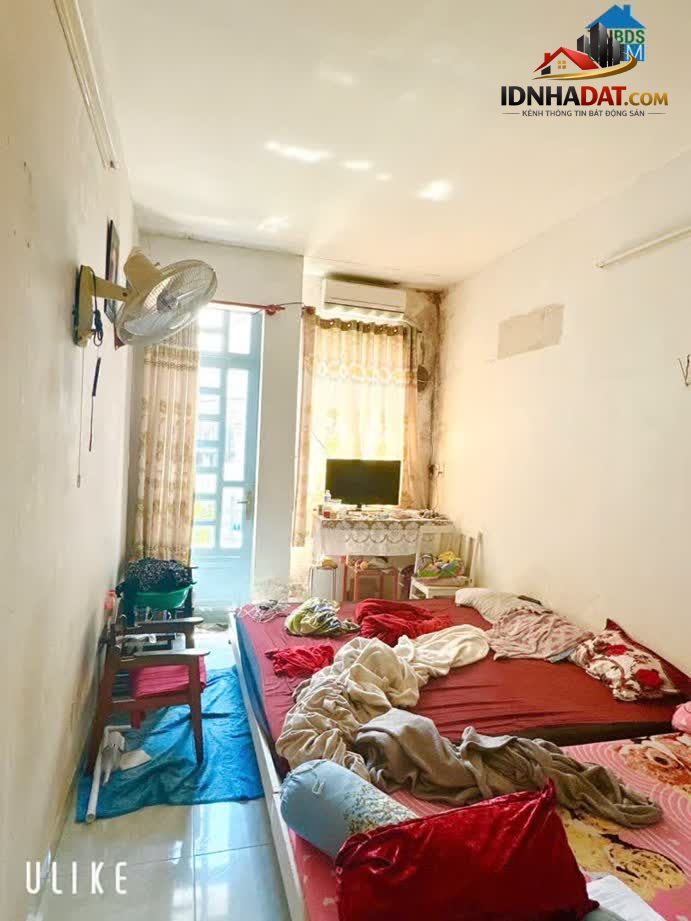 Ảnh Ngay Lê Văn Quới - Nhà 1/đường Số 14 - Hẻm Xe Hơi Thông - 30M2 - 2 Tầng 2PN Giá 3.55 Tỷ 2