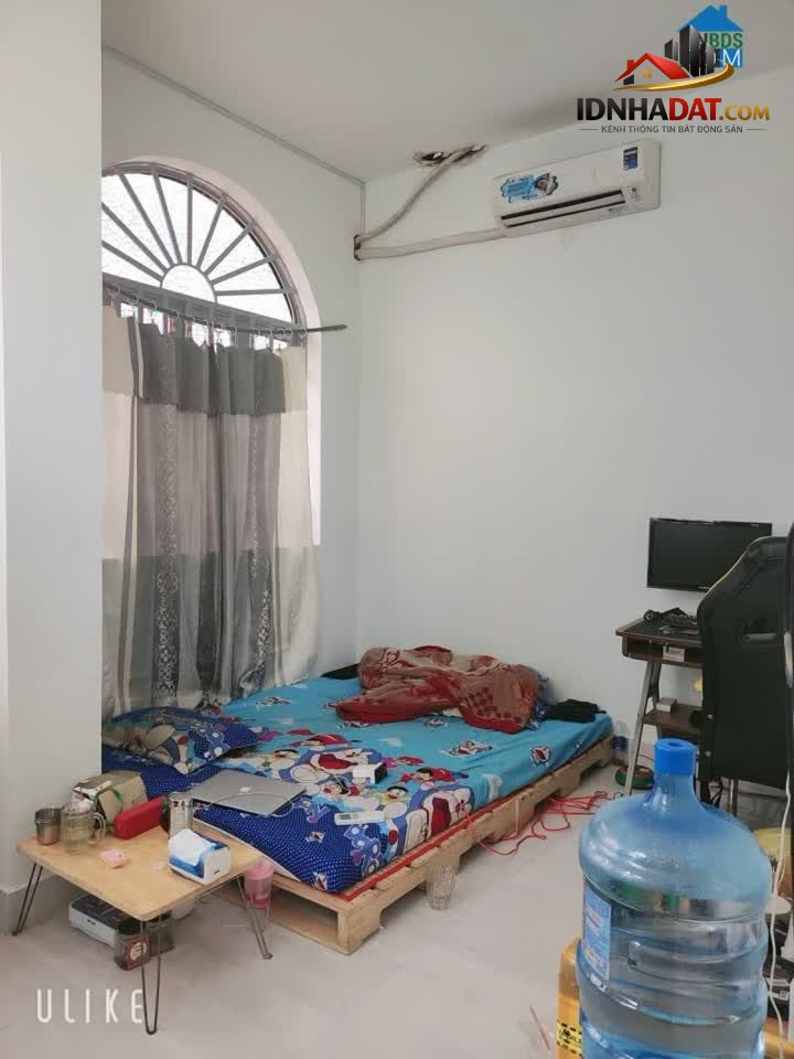 Ảnh Bán nhà CN 42m2, Hẻm xe tải Đường Tân Kỳ Tân Quý, Tân Phú 2