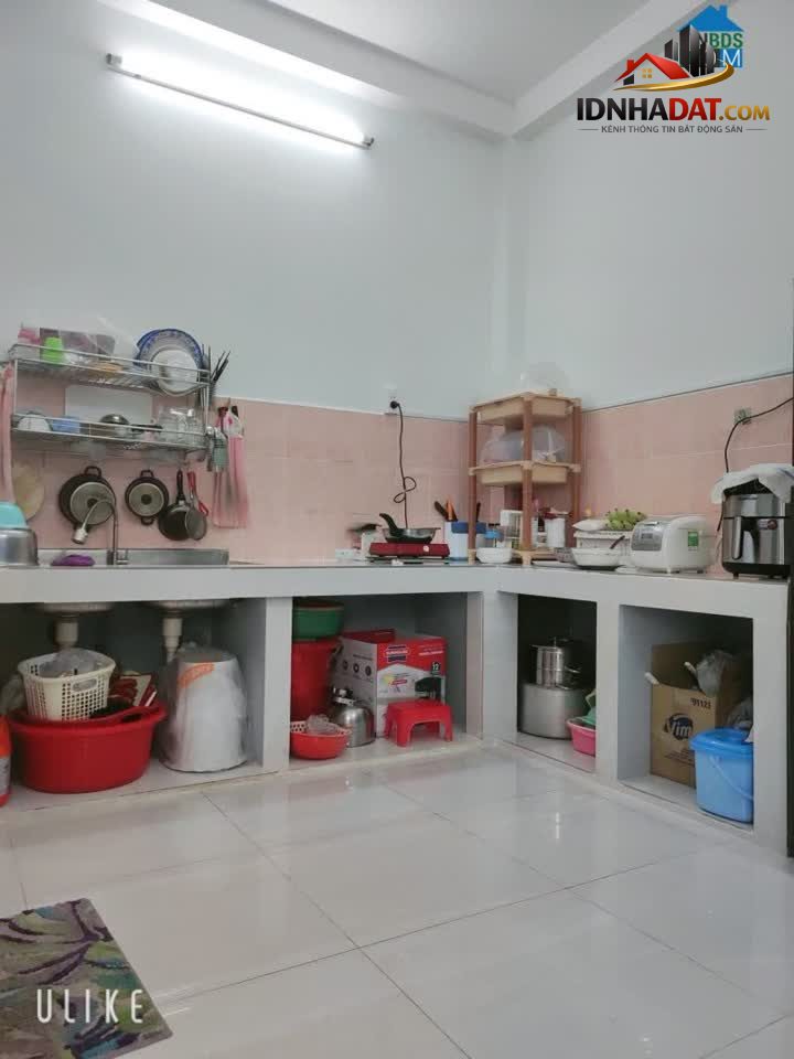 Ảnh Bán nhà CN 42m2, Hẻm xe tải Đường Tân Kỳ Tân Quý, Tân Phú 1