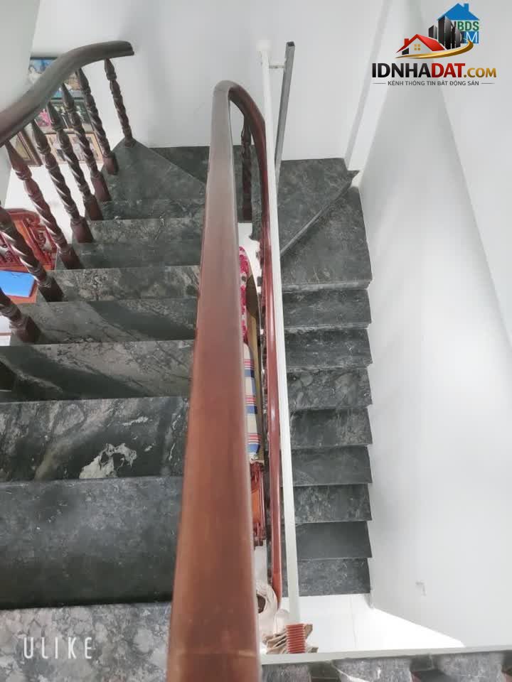 Ảnh Bán nhà CN 42m2, Hẻm xe tải Đường Tân Kỳ Tân Quý, Tân Phú 3