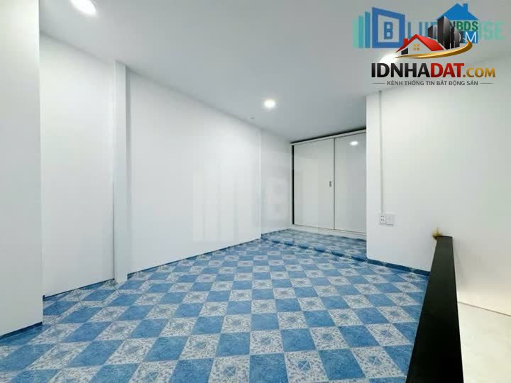 Ảnh Bán Toà nhà CHDV Hương Lộ 2, Bình Tân, 314m2, 8 tầng, cho thuê khoán 320triệu/tháng 3