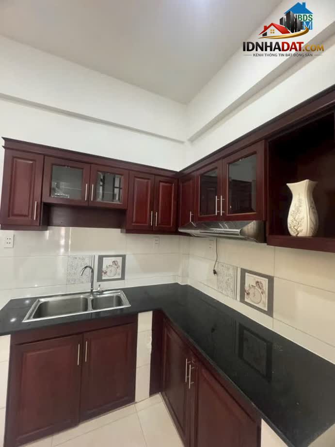 Ảnh Hẻm Xe Hơi Thông Phan Anh, Tô Hiệu Khu VIP Tân Phú. 48m2, 2 Tầng, 3PN. Chỉ 4.5 tỷ 2