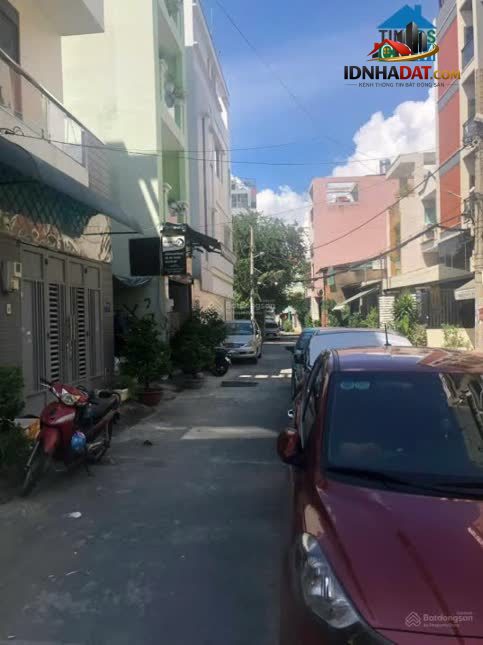 Ảnh HXH Tân Kỳ Tân Quý 80M2 Đối Diện Aeon Mall Tân Phú - Chỉ 6tỷxx 2