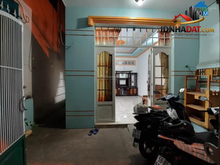 Ảnh Mặt tiền Dương Thiệu Tước 5x13.5m2 gần AEON giá chỉ 6tỷxx 1