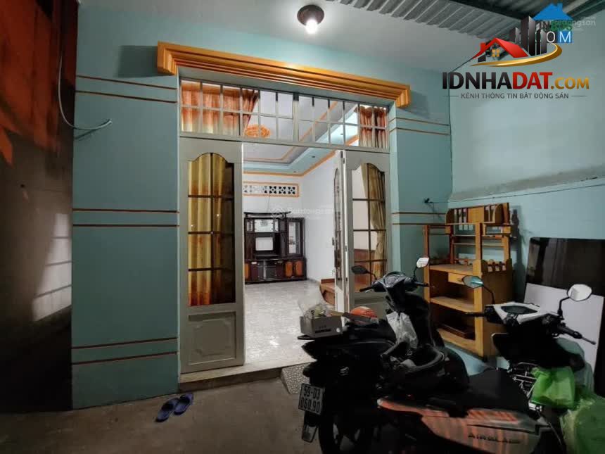 Ảnh Mặt tiền Dương Thiệu Tước 5x13.5m2 gần AEON giá chỉ 6tỷxx 2