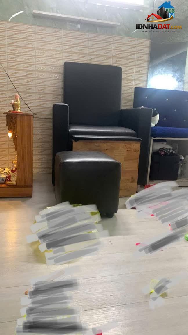 Ảnh Do bận việc nên mình cần sang nhượng lại tiệm Nail, Mi, Gội tại Bình Tân 2