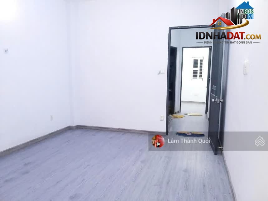 Ảnh HXH Tân Kỳ Tân Quý, TSN TP 5x17m2 1 lầu, 3pn thông Nguyễn Quý Anh giá chỉ 6 tỷxx 1