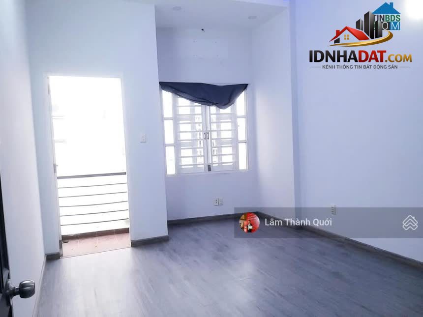 Ảnh HXH Tân Kỳ Tân Quý, TSN TP 5x17m2 1 lầu, 3pn thông Nguyễn Quý Anh giá chỉ 6 tỷxx 2