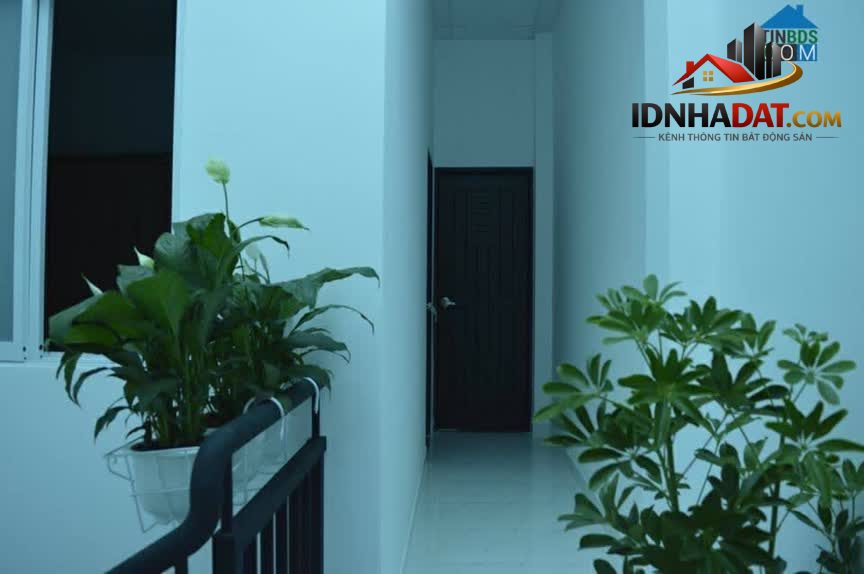 Ảnh Bán nhà hẻm 6m Thoại Ngọc Hầu-ngang 4m-6PN-khu an ninh-dân trí-sổ vuông-gần Big C-giá tốt 3