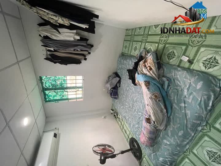 Ảnh Xe Hơi Ngủ Trong Nhà - 60M2 - 2 Tầng 4PN - Cây Cám Giá 3.6 Tỷ 2