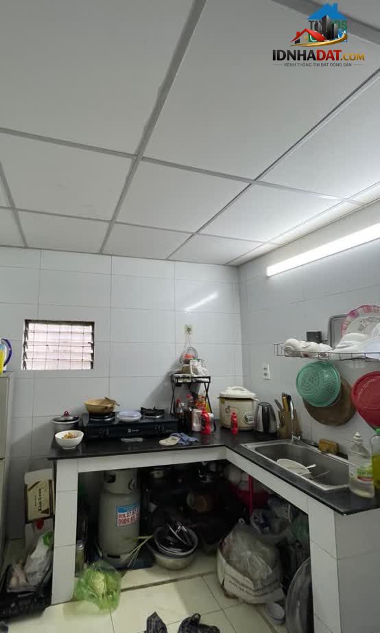 Ảnh Xe Hơi Ngủ Trong Nhà - 60M2 - 2 Tầng 4PN - Cây Cám Giá 3.6 Tỷ 4