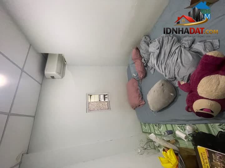 Ảnh Xe Hơi Ngủ Trong Nhà - 60M2 - 2 Tầng 4PN - Cây Cám Giá 3.6 Tỷ 3