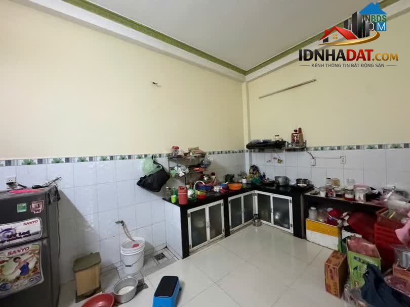 Ảnh 2 Tầng Ngay Bình Trị Đông - Hẻm Xe Hơi Tới Nhà 2