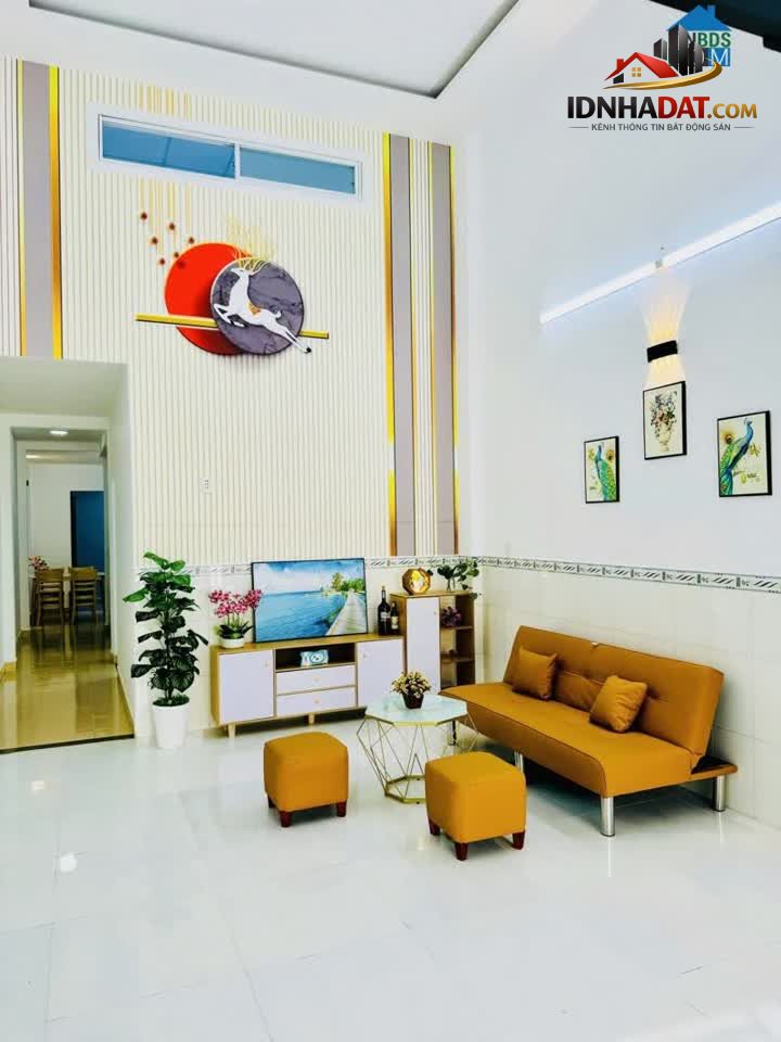 Ảnh Đường Số 8 Bhhb,Bình Tân Hẻm Kinh Doanh 75M2 Sổ Vuông Giá 4tỷ1. 2