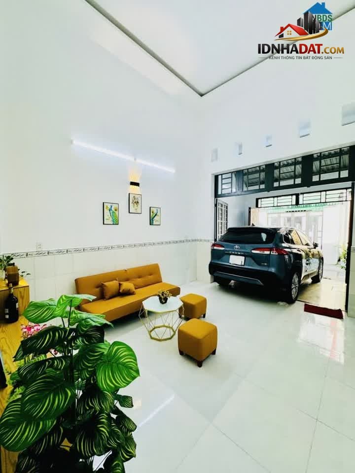 Đường Số 8 Bhhb,Bình Tân Hẻm Kinh Doanh 75M2 Sổ Vuông Giá 4tỷ1.