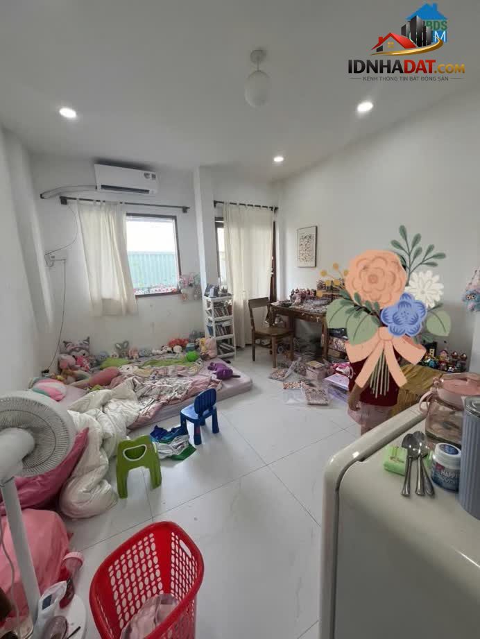 Ảnh Hương Lộ 2 - Ngang 8M - 70M2 - Sát Mặt Tiền - Giá Chỉ 3.99 Tỷ 1