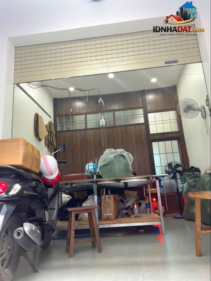 Ảnh Hương Lộ 2 - Ngang 8M - 70M2 - Sát Mặt Tiền - Giá Chỉ 3.99 Tỷ 0