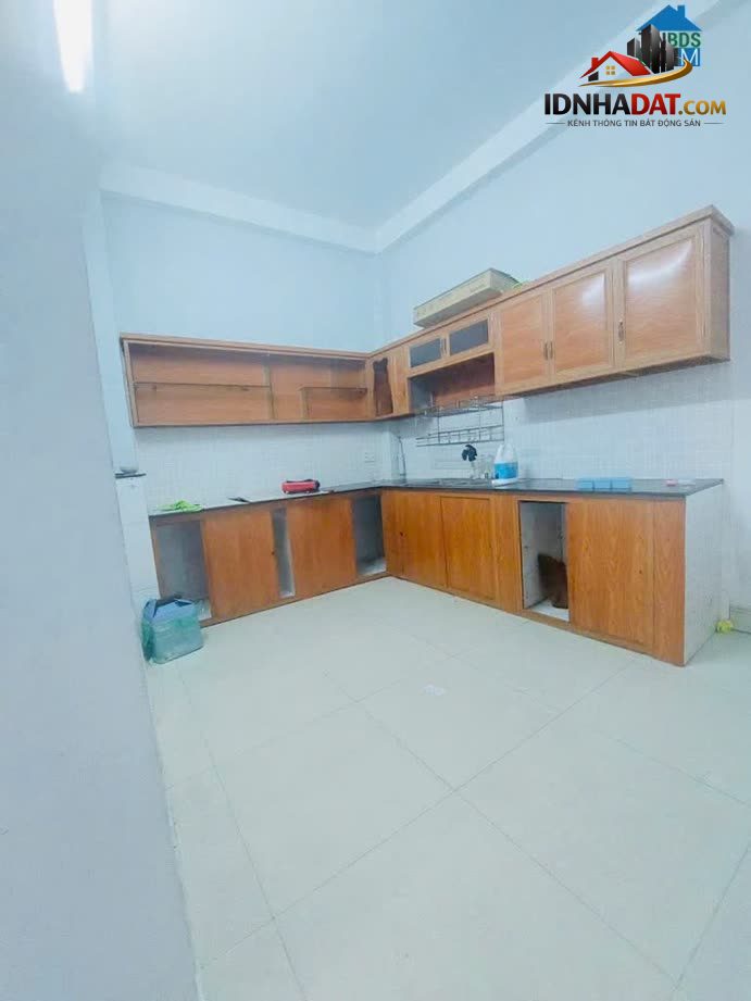 Ảnh Mặt Tiền Kinh Doanh Ngay Go Xoai - Lo Tu - 52M2 - 3 Tang 4PN - Gia Chi 5.15 Ty 4