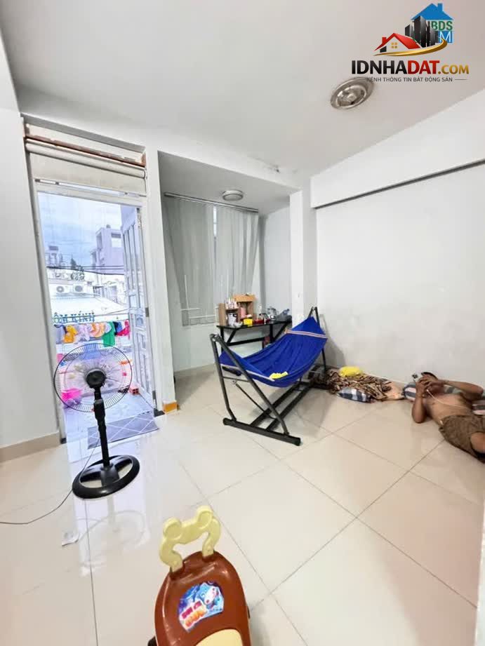 Ảnh Mặt Tiền Kinh Doanh Ngay Gò Xoài - Lô Tư - 52M2 - 3 Tầng 4PN - Giá Chỉ 5.15 Tỷ 3