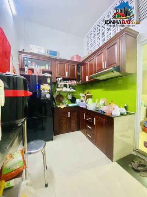 Ảnh Bán nhà HXT Lê Đình Thám Q.TP 4,1x15,5m2 (63m2), chỉ 5 tỷXX gần chợ 3