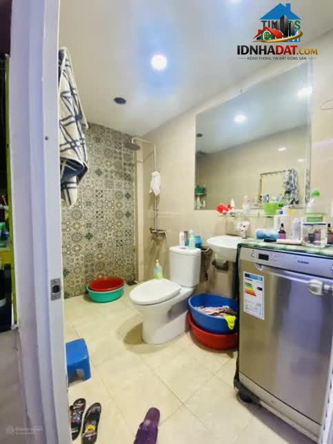 Ảnh Bán nhà HXT Lê Đình Thám Q.TP 4,1x15,5m2 (63m2), chỉ 5 tỷXX gần chợ 1